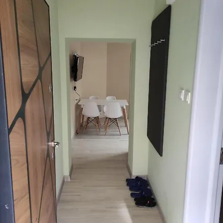 Light Side Apartament *