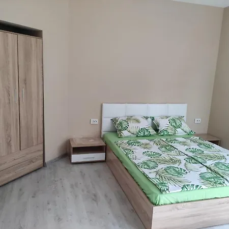 Apartament Light Side