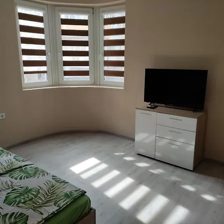 Appartement Light Side