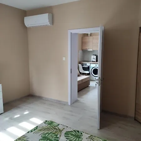 Apartment Light Side
