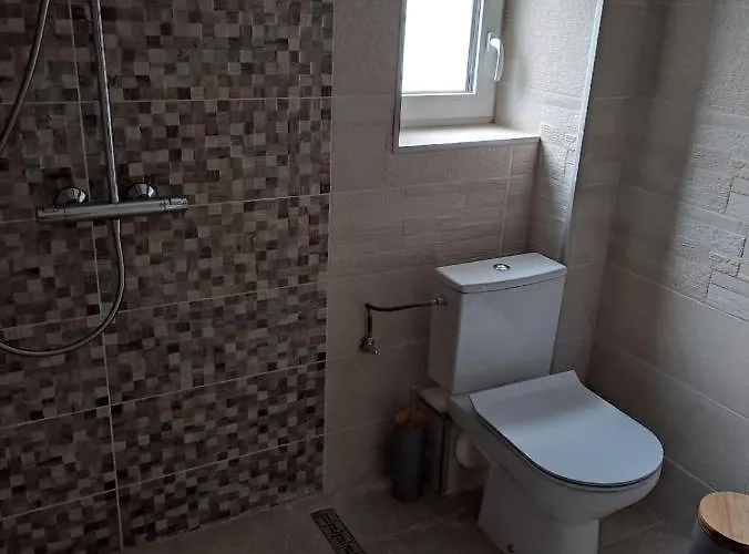 Light Side Апартамент