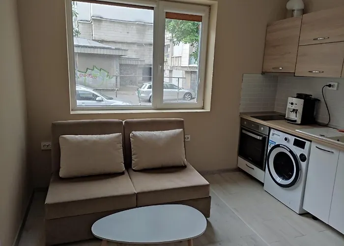 Апартамент Light Side