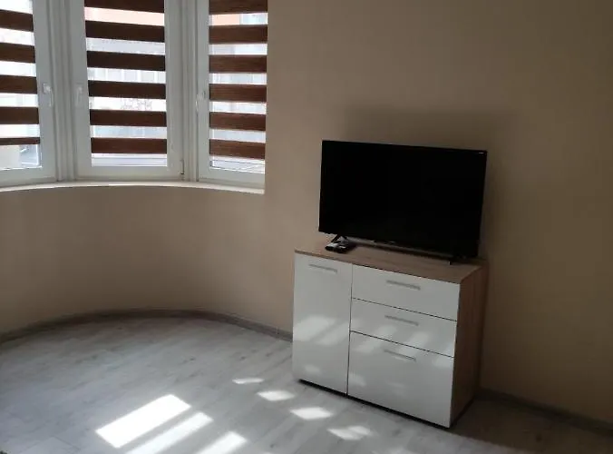 Апартамент Light Side *