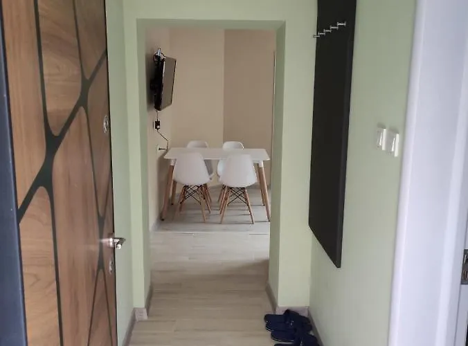 Light Side Апартамент *