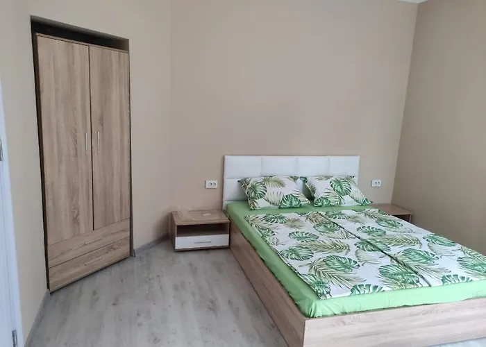 Апартамент Light Side