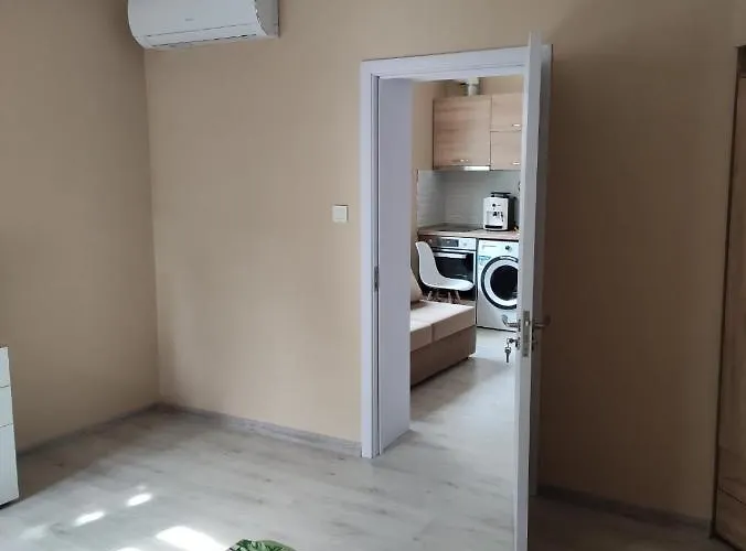 Апартамент Light Side